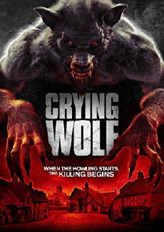 Crying Wolf 3D (2015) - Stream Online