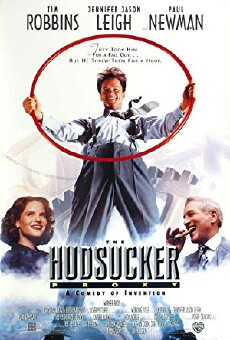 The Hudsucker Proxy (1994) - Stream Online