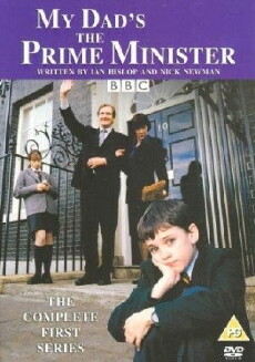 My Dad's the Prime Minister (2003) - Stream Online