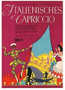 Italienisches Capriccio (1961) - Stream Online