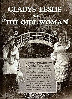 The Girl-Woman (1919) - Stream Online