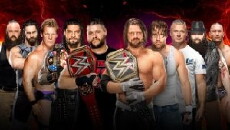 Survivor Series (2016) - Stream Online