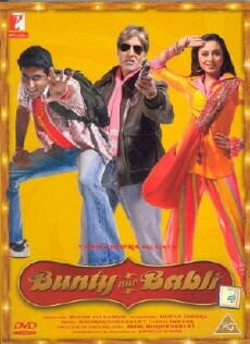 Bunty Aur Babli (2005) - Stream Online