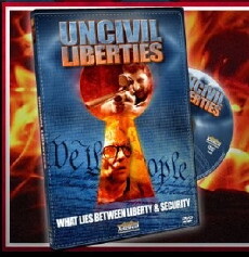 UnCivil Liberties (2006) - Stream Online