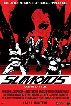 Slimoids (2018) - Stream Online