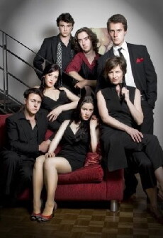 Sintillate Studios (2011) - Stream Online