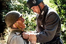 Nazi Overlord (2018) - Stream Online