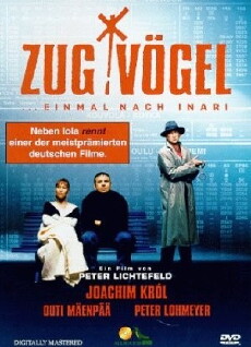 Train Birds (1998) - Stream Online