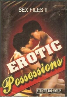 Sex Files: Erotic Possessions (2000) - Stream Online