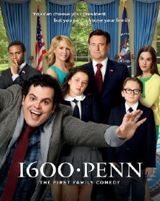 1600 Penn (2012) - Stream Online