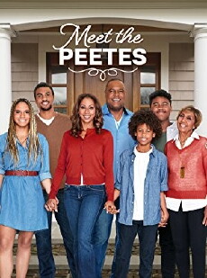 Meet the Peetes (2018) - Stream Online