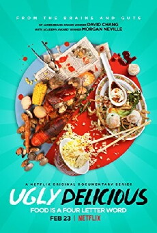 Ugly Delicious (2018) - Stream Online