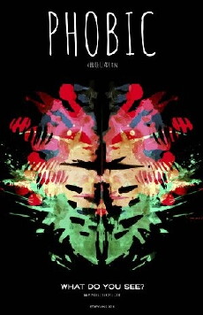 Phobic (2019) - Stream Online