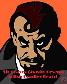 Sir Graves Ghastly Presents (1967) - Stream Online