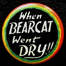 When Bearcat Went Dry (1919) - Stream Online