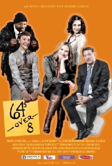 64/8 (2016) - Stream Online