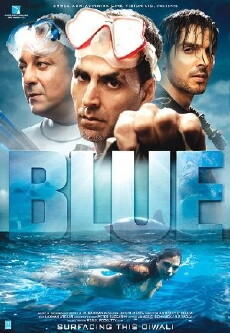 Blue (2009) - Stream Online