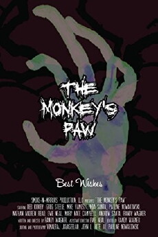 The Monkey's Paw (2014) - Stream Online