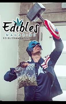 The Edibles Show (2017) - Stream Online