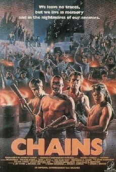 Chains (1989) - Stream Online