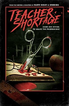 Teacher Shortage (2019) - Stream Online