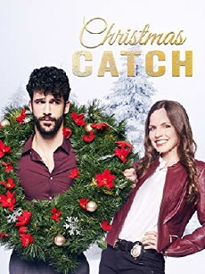 Christmas Catch (2018) - Stream Online