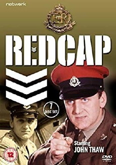 Redcap (1964) - Stream Online