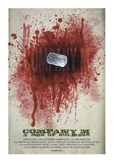 Company M: A Mob of Soldiers (2012) - Stream Online
