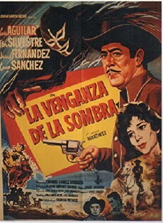 La venganza de la sombra (1962) - Stream Online