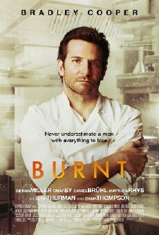 Burnt (2015) - Stream Online