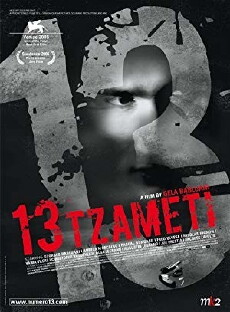13 Tzameti (2005) - Stream Online