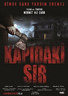 Kapidaki Sir (2018) - Stream Online