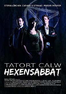 Tatort Calw - Hexensabbat (2013) - Stream Online