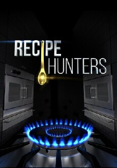 Recipe Hunters (2016) - Stream Online