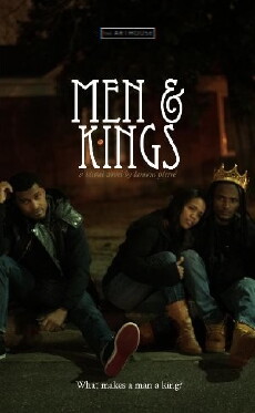 Men & Kings (2015) - Stream Online