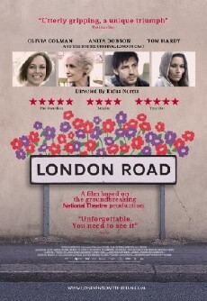 London Road (2015) - Stream Online