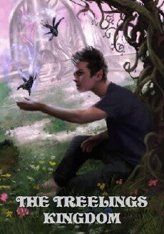 The Treelings Kingdom (2018) - Stream Online