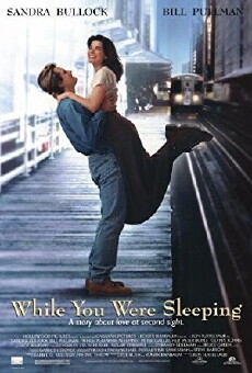 While You Were Sleeping (1995) - Stream Online
