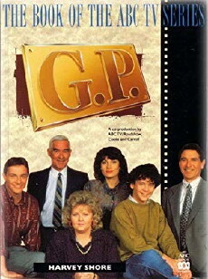 G.P. (1989) - Stream Online