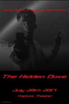 The Hidden Dove (2017) - Stream Online