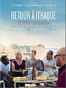 Return to Ithaca (2014) - Stream Online