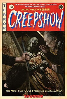 Creepshow (2019) - Stream Online