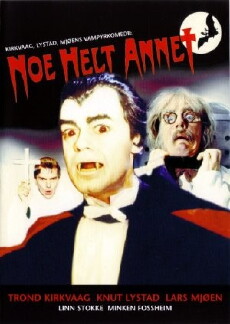 Noe helt annet (1985) - Stream Online