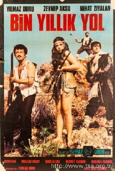 Bin yillik yol (1968) - Stream Online