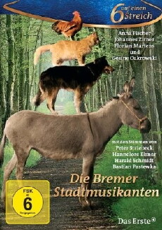 Die Bremer Stadtmusikanten (2009) - Stream Online
