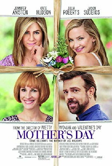 Mother's Day (2016) - Stream Online