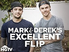 Mark & Derek's Excellent Flip (2015) - Stream Online