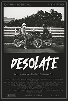 Desolate (2018) - Stream Online