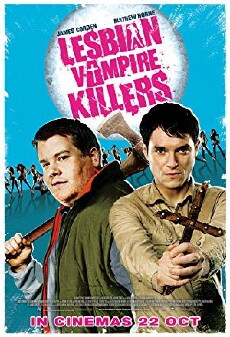 Vampire Killers (2009) - Stream Online