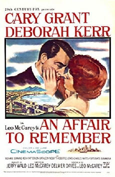 An Affair to Remember (1957) - Stream Online